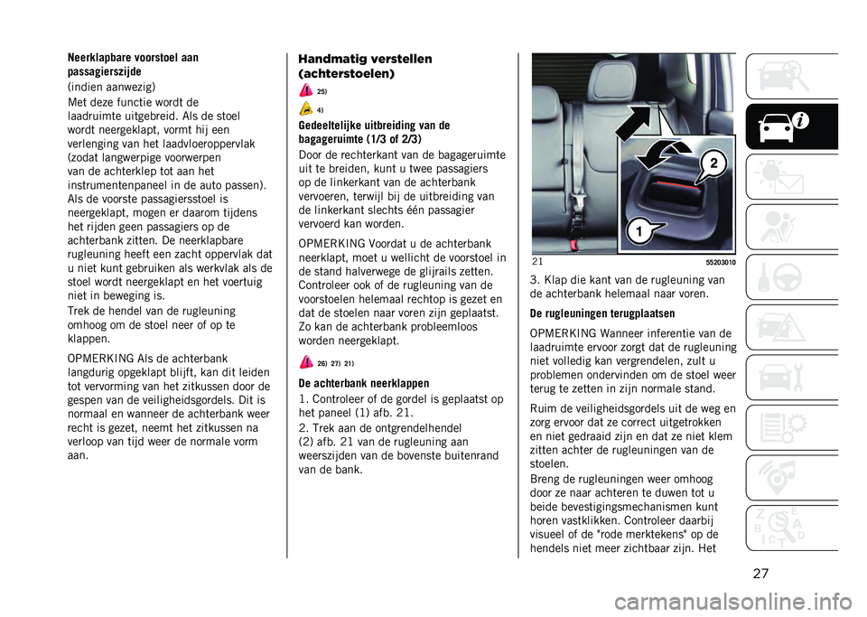 JEEP COMPASS 2021  Instructieboek (in Dutch) ��
�2����������� ��������� ���	
�������������$��
�:������ ���������;
�@��	 ���� �����	�� ���
��	 ��
�����
����	� ���	���
