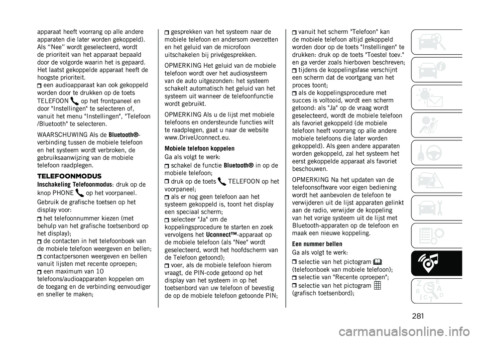 JEEP COMPASS 2021  Instructieboek (in Dutch) ��������
���	 �����	 ����
�
��� �� ���� �����
�
�����
��	�� ��� ���	��
 ���
��� ����������;�
�6�� �O�#���S ���
��	 ��������	��