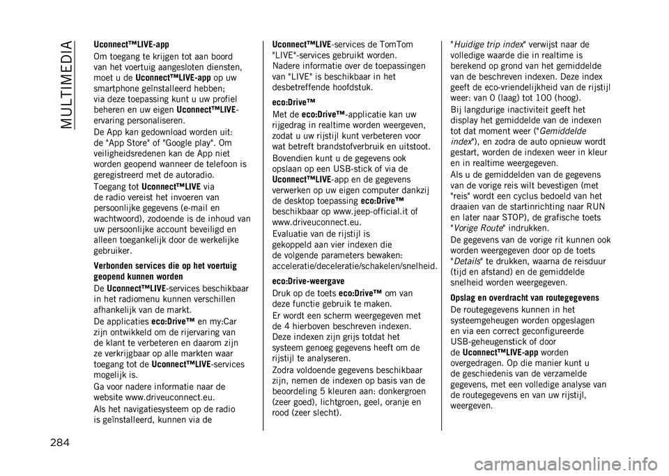 JEEP COMPASS 2021  Instructieboek (in Dutch) ��@�8�E�2�$�@���$�6
��� �7�!��	�	��!��I��-�6��M���
�-� �	������ �	� ��
����� �	��	 ��� �
���
�
��� ���	 ����
�	��� ���������	�� ������	��