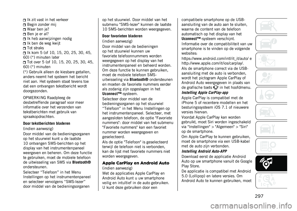 JEEP COMPASS 2021  Instructieboek (in Dutch) ���
�$� ���	 ����	 �� ���	 ���
����

�7���� ������
 ���
����
 �
�� ���\
�7�� �� ��
 ���\
�$� ���
 ������������ �����
�$� �
�� �� ��