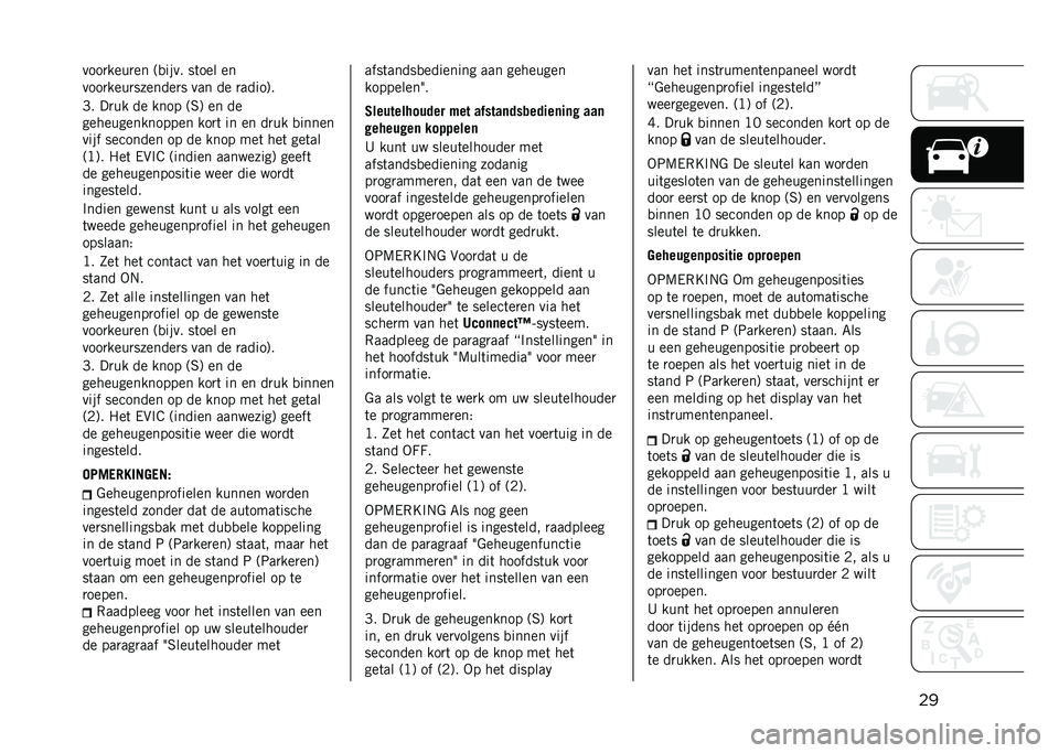 JEEP COMPASS 2021  Instructieboek (in Dutch) ������
����
�� �:�
���� ��	��� ��
����
����
�������
� ��� �� �
�����;�
�F� ��
�� �� ���� �:�3�; �� ��
��������������� ���
�	 �