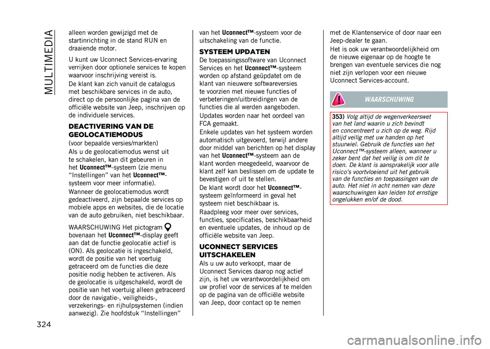 JEEP COMPASS 2021  Instructieboek (in Dutch) ��@�8�E�2�$�@���$�6
��� ������ ���
��� ��������� ���	 ��
��	��
�	���
����	��� �� �� ��	��� �,�8�# ��
��
������� ���	��
�
�8 ����	 �� 