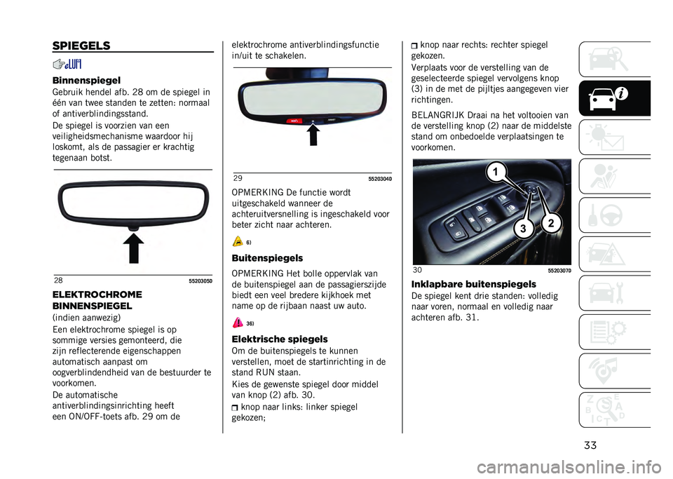 JEEP COMPASS 2021  Instructieboek (in Dutch) ���
��	�����
��*�"�"��"�!�6�*��/�� 
�%��
�
��� ������ ���
� �.�/ �� �� ������� ��
�P�P� ��� �	��� ��	����� �	� ���	�	���) ���
����
�� �