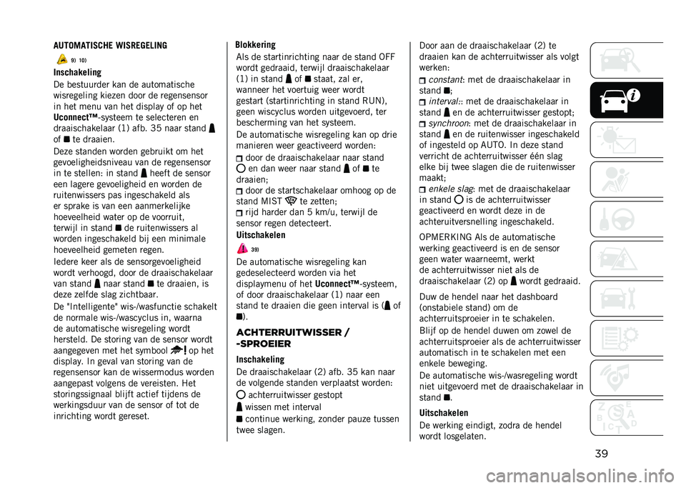 JEEP COMPASS 2021  Instructieboek (in Dutch) ����7�
��4��
�-�/��8� �9�-�/�5�����-�2�
�F�* �D�>�*
�-�	��!� ������	�
�� �
���	���
���
 ��� �� ���	����	�����
����
������� ������ ����
 ��
