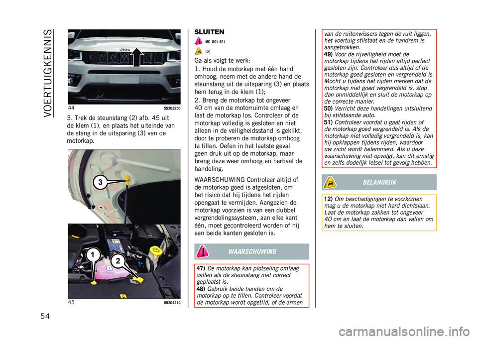 JEEP COMPASS 2021  Instructieboek (in Dutch) ��&�-��,�2�8�$�%�A��#�#�$�3
�� �H�H
�A�A�?�>�@�?�A�+
�F� �2�
�� �� ��	�����	��� �:�.�; ���
� �H�+ ���	
�� ���� �:�B�;� �� �����	� ���	 ���	����� ���
�