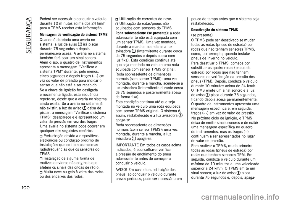 JEEP COMPASS 2021  Manual de Uso e Manutenção (in Portuguese) ��6�,�5�I�>�7�2�X�7
��� ������ �
�� �	����
�
���� ���	��� �� � �������
�����	�� �K�G ���	����
 ����� ���
 �B�T �e��J�
���� � �H���6 ����