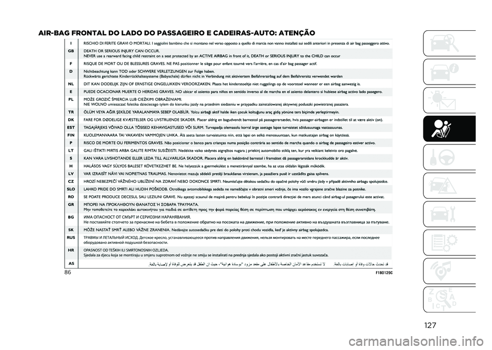 JEEP COMPASS 2021  Manual de Uso e Manutenção (in Portuguese) ���

�	���.��	� �����
�	� �� ��	�� �� � �	���	����� � ��	�����	��.�	��
��\ �	�
�����
�C�W
�2�V�?�O�V�P�X�
   