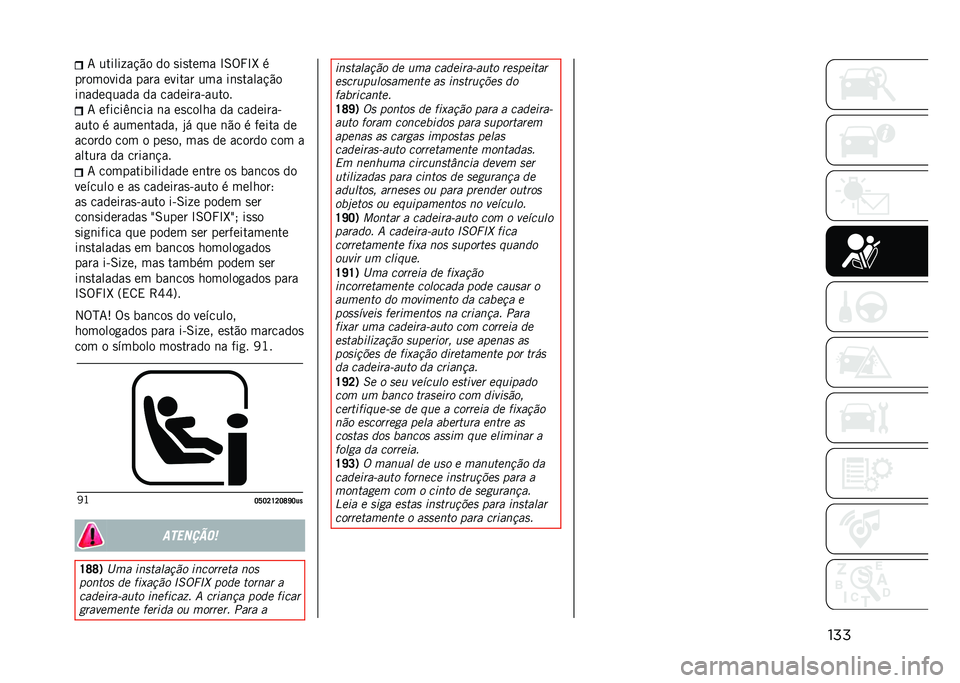 JEEP COMPASS 2021  Manual de Uso e Manutenção (in Portuguese) ����7 ������ ��!�"� �� �
��
���� �N�6�%�R�N�U �
��������� ���� ������ ��� ��	�
�����!�"�
��	�������� �� ��������&����� �7 �����