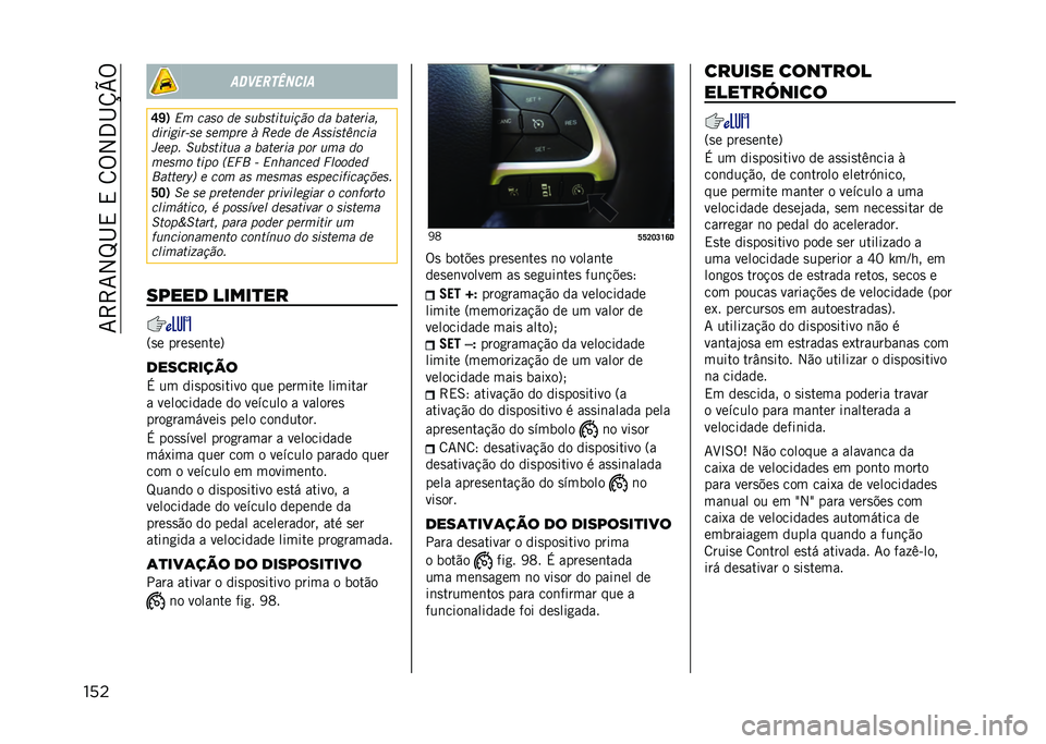 JEEP COMPASS 2021  Manual de Uso e Manutenção (in Portuguese) ��7�>�>�7�2�L�I�,��,��8�%�2�3�I�X�Y�%
��� �����
������
�T�X�/ �0� ���� �� ��	� ���
��	�
��!� �� � �����
��
��
��
�(�
���� ������ �8 �:��� �� �6��