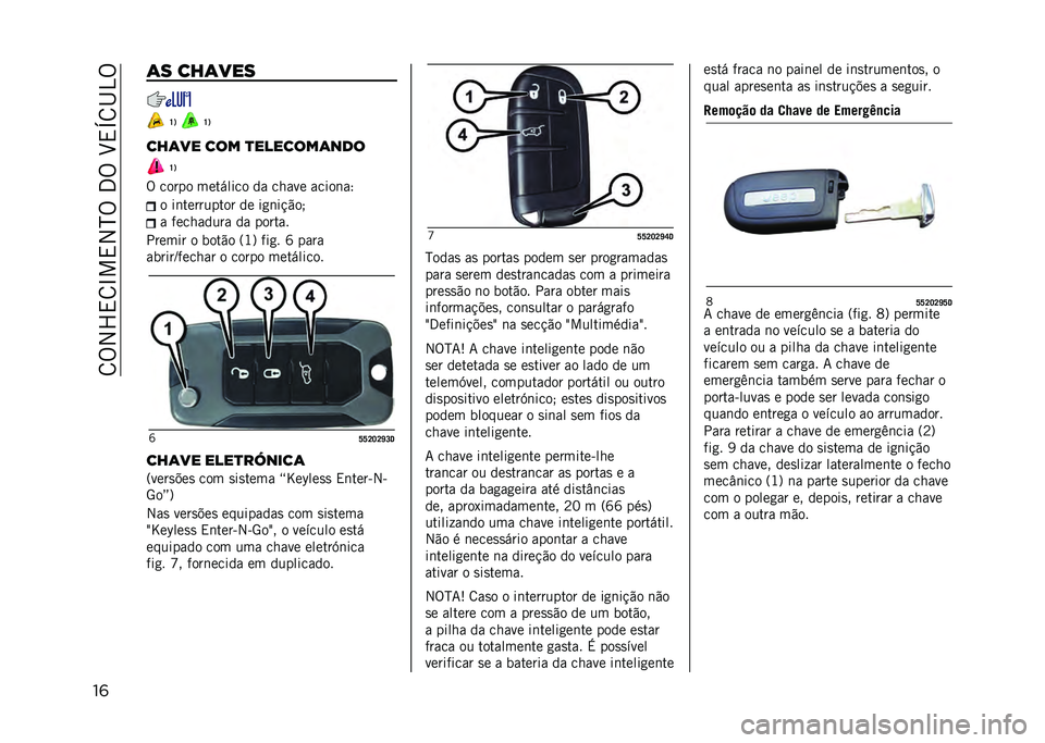 JEEP COMPASS 2021  Manual de Uso e Manutenção (in Portuguese) ��8�%�2�V�,�8�N��,�2�H�%��3�%��M�,�P�8�I�4�%
��	 �	� ���	���
�V�/ �V�/
���	�� ��� �
�������	��� �V�/
�% ����� �������� �� ����� �����	��; � ��	��