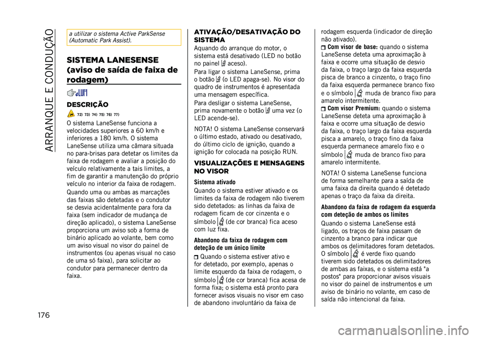 JEEP COMPASS 2021  Manual de Uso e Manutenção (in Portuguese) ��7�>�>�7�2�L�I�,��,��8�%�2�3�I�X�Y�%
��
�	 � �	��
��
�>�� � ��
����� �6���
�� ����P�?����
�#�6�	������
� ����P �6���
���%�
����
���	 ��	�������
�
