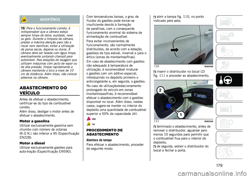 JEEP COMPASS 2021  Manual de Uso e Manutenção (in Portuguese) ��
������
������
�U�Z�/ ���� � ��	���
�������� �������� �
�
���
��������� ��	� � ��)���� �����&�
������ ��
��� �� ����� �