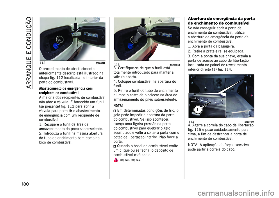 JEEP COMPASS 2021  Manual de Uso e Manutenção (in Portuguese) ��7�>�>�7�2�L�I�,��,��8�%�2�3�I�X�Y�%
��� �K�K�B
�S�S�P�O�T�P�P�@
�% ����������	�� �� ����
�������	��
��	���������	�� ���
����� ��
�� ����
����