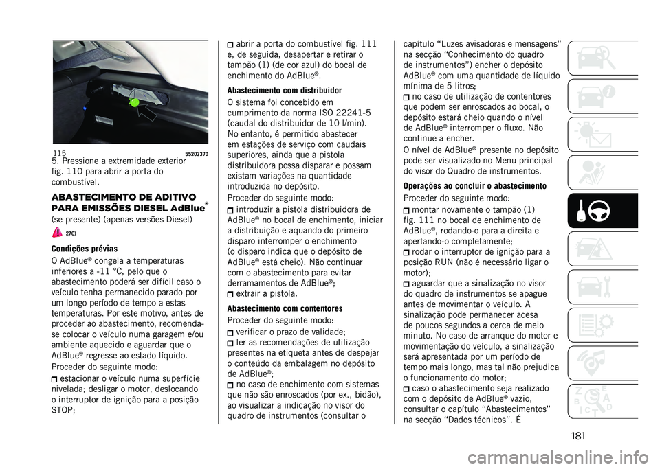 JEEP COMPASS 2021  Manual de Uso e Manutenção (in Portuguese) ����K�K�A
�S�S�P�O�Q�Q�U�@
�A� ����
�
���	� � ��1��������� ��1������
���
� �K�K�G ���� ����� � ����� ��
������
������
�	��	��
�������