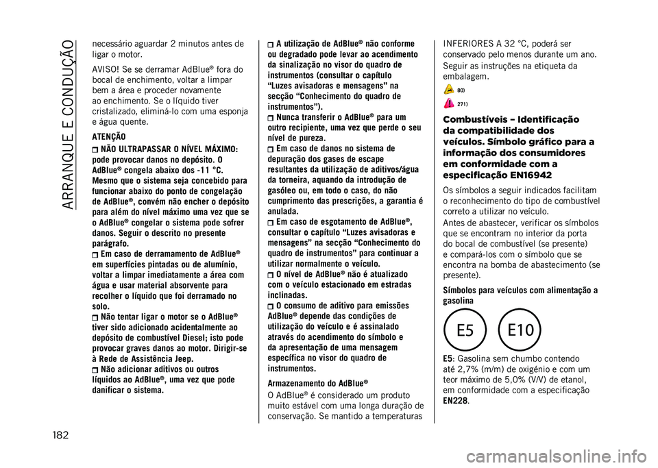 JEEP COMPASS 2021  Manual de Uso e Manutenção (in Portuguese) ��7�>�>�7�2�L�I�,��,��8�%�2�3�I�X�Y�%
��� �	����
�
���� ��
������ �B ���	����
 ��	���
 ��
���
�� � ������
�7�M�N�6�%�: �6� �
� �������� �7��9���
