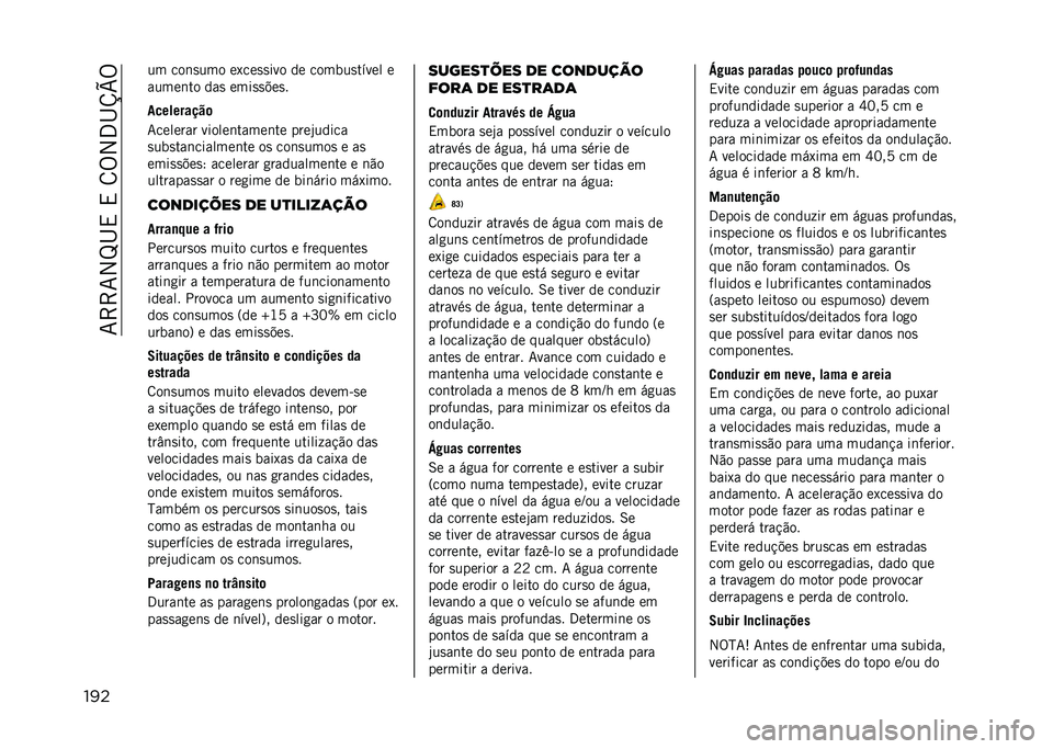JEEP COMPASS 2021  Manual de Uso e Manutenção (in Portuguese) ��7�>�>�7�2�L�I�,��,��8�%�2�3�I�X�Y�%
��� �� ���	�
��� ��1���
�
��� �� ������
����� �
�����	�� ���
 ����
�
�$��
�
����������	
�7������� ��