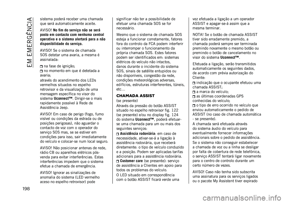 JEEP COMPASS 2021  Manual de Uso e Manutenção (in Portuguese) ��,���,��,�>�5�m�2�8�N�7
��� �
��
���� ������ ������� ��� �������
��� �
��� �������������	�� �������
�7�M�N�6�%�:
��	 �(�� ��	 ����