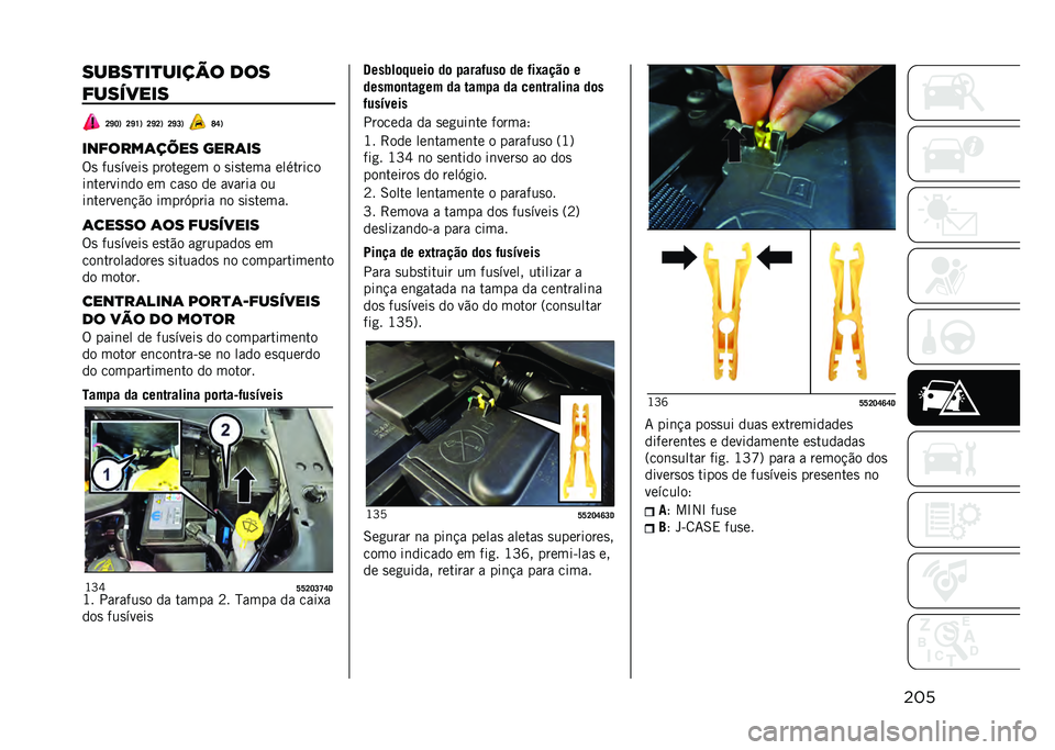 JEEP COMPASS 2021  Manual de Uso e Manutenção (in Portuguese) ��������
��
����� ���
��������
�P�X�O�/ �P�X�V�/ �P�X�P�/ �P�X�Q�/ �Z�T�/
�������	���� ����	��
�%�
 ���
�����
 ������
�� � �
��
���� �����