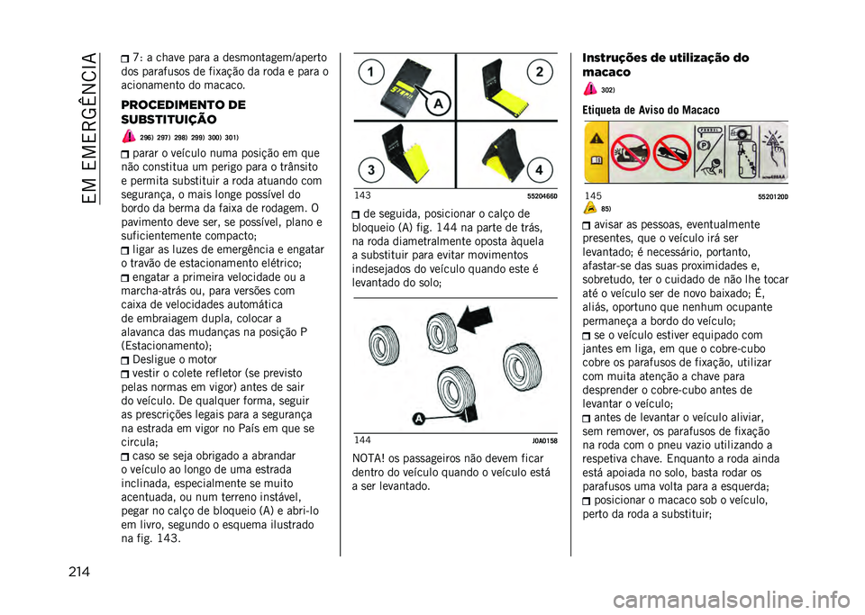 JEEP COMPASS 2021  Manual de Uso e Manutenção (in Portuguese) ��,���,��,�>�5�m�2�8�N�7
��� �_�; � ����� ���� � ���
���	���
���J������
���
 �������
��
 �� ���1��!�"� �� ���� � ���� �
�����	����	��