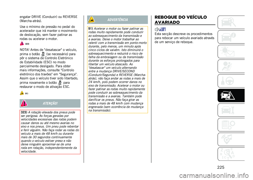 JEEP COMPASS 2021  Manual de Uso e Manutenção (in Portuguese) �����	�
���� �3�>�N�M�, �=�8��	��� ���? �� �>�,�M�,�>�6�,
�=�������&�����
�?�
�I�
� � ���	��� �� ����
�
�"� �	� ����� ��
���������� ��� ��