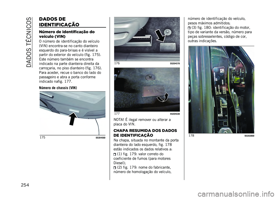 JEEP COMPASS 2021  Manual de Uso e Manutenção (in Portuguese) ��3�7�3�%�6��H�+�8�2�N�8�%�6
��� ��	��� ��
�����
�����	���
��f��&�-�/ �4�& �$�4�&�,�%�$�C�$�8�(�5�6�/ �4�/
�=�&�B�8�3�+�/ �"����0
�% �	�<���� �� ����	�������!