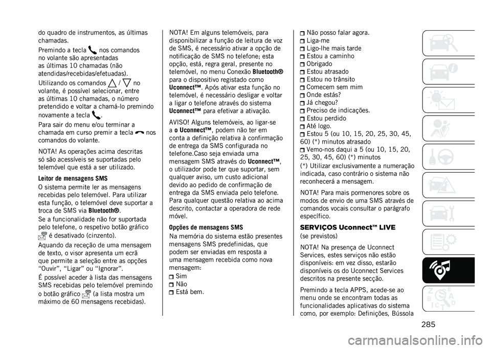 JEEP COMPASS 2021  Manual de Uso e Manutenção (in Portuguese) ����� ������ �� ��	�
������	���
� ��
 �<������

��������
�
������	�� � �����
�	��
 �����	���

�	� �����	�� �
�"� �����
��	�����
