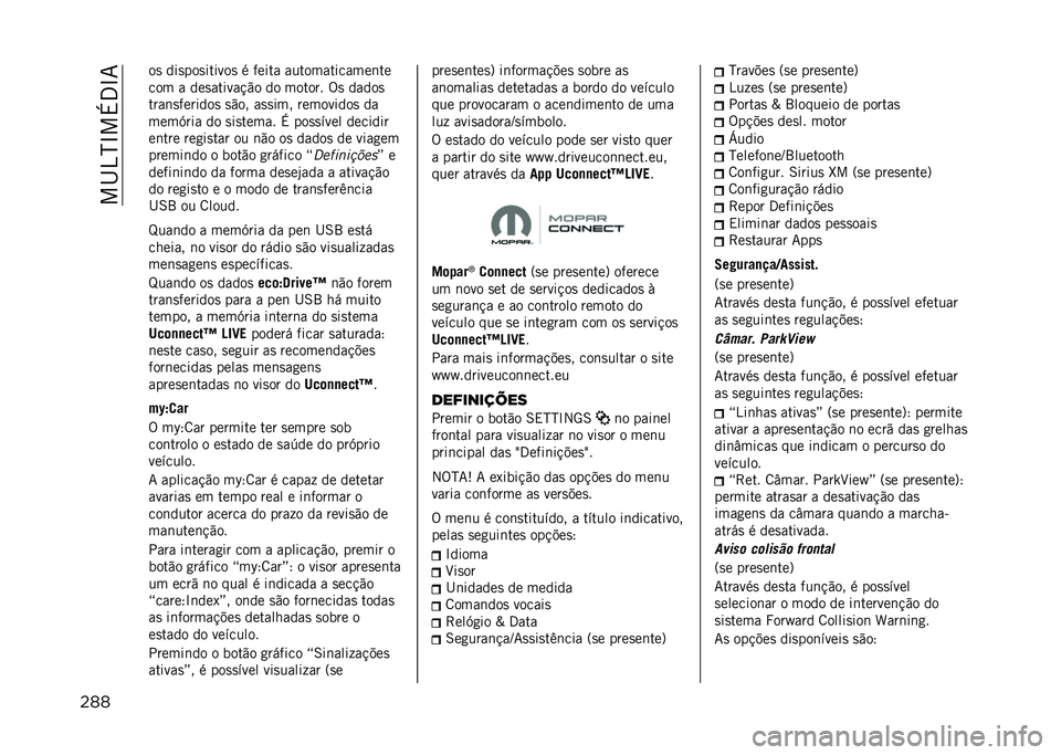 JEEP COMPASS 2021  Manual de Uso e Manutenção (in Portuguese) ���I�4�H�N��+�3�N�7
��� ��
 ���
���
������
 � ����� �������������	��
��� � ���
������!�"� �� ������ �%�
 �����

����	�
�������
 �
�