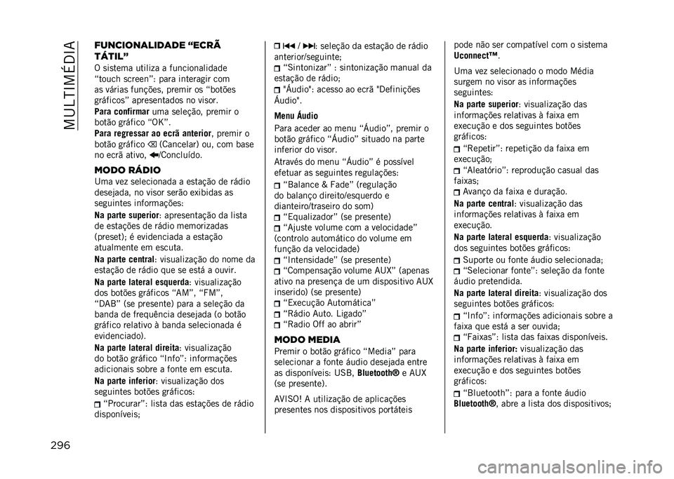 JEEP COMPASS 2021  Manual de Uso e Manutenção (in Portuguese) ���I�4�H�N��+�3�N�7
���	 ��������	����	�� �S����
�
��
���O
�% �
��
���� ������ � � ���	����	�������
�D����� �
�����	�E�; ���� ��	�����