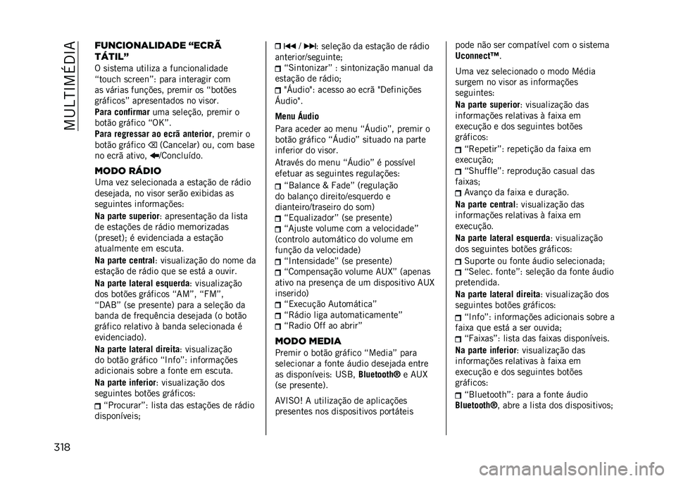 JEEP COMPASS 2021  Manual de Uso e Manutenção (in Portuguese) ���I�4�H�N��+�3�N�7
��� ��������	����	�� �S����
�
��
���O
�% �
��
���� ������ � � ���	����	�������
�D����� �
�����	�E�; ���� ��	�����