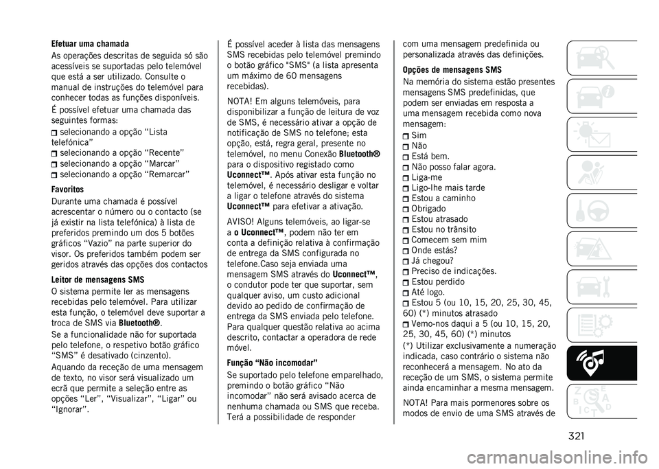 JEEP COMPASS 2021  Manual de Uso e Manutenção (in Portuguese) �����(����� ��� ��6�����
�7�
 ������!�$��
 ���
������
 �� �
��
���� �
�F �
�"�
����
�
�����
 �
� �
���������
 ���� ������F���
��� 