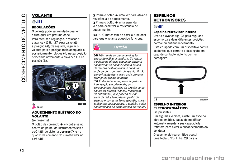 JEEP COMPASS 2021  Manual de Uso e Manutenção (in Portuguese) ��8�%�2�V�,�8�N��,�2�H�%��3�%��M�,�P�8�I�4�%
�� ����	��
�
������	����
�% �����	�� ���� �
�� ���
����� ���� ��
������ ���� �� ������	���