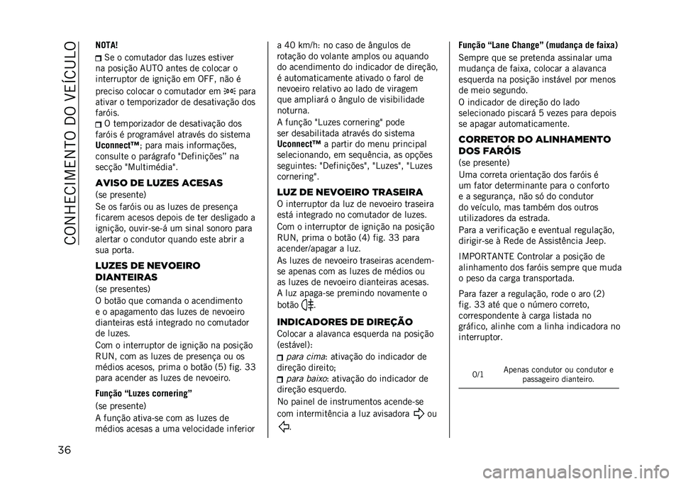 JEEP COMPASS 2021  Manual de Uso e Manutenção (in Portuguese) ��8�%�2�V�,�8�N��,�2�H�%��3�%��M�,�P�8�I�4�%
��	 �����R
�6� � ��������� ���
 ��� ��
 ��
�����
�	� ���
��!�"� �7�I�H�% ��	���
 �� ������� �
��	����