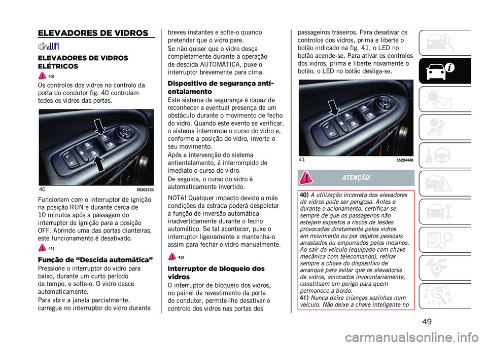 JEEP COMPASS 2021  Manual de Uso e Manutenção (in Portuguese) �������	����� �� ������
�����	����� �� ������
����
�����
�T�O�/
�%�
 ���	������
 ���
 ������
 �	� ���	����� ��
����� �� ���