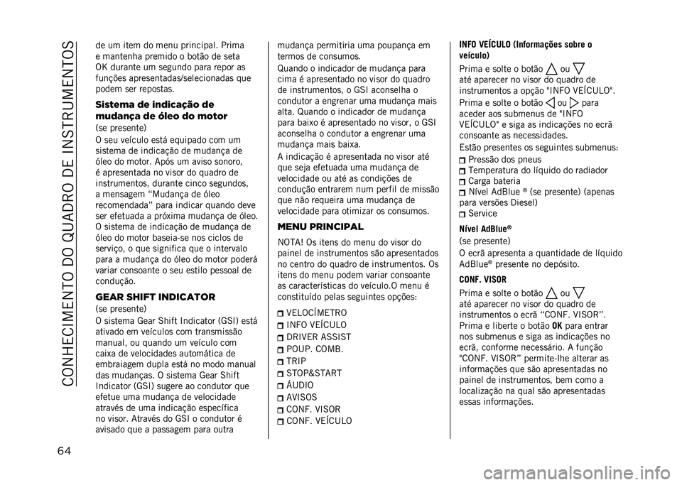 JEEP COMPASS 2021  Manual de Uso e Manutenção (in Portuguese) ��8�%�2�V�,�8�N��,�2�H�%��3�%��L�I�7�3�>�%��3�,��N�2�6�H�>�I��,�2�H�%�6
�	� �� �� ���� �� ���	� ����	������ �����
� ���	���	�� ������� � ����"� �