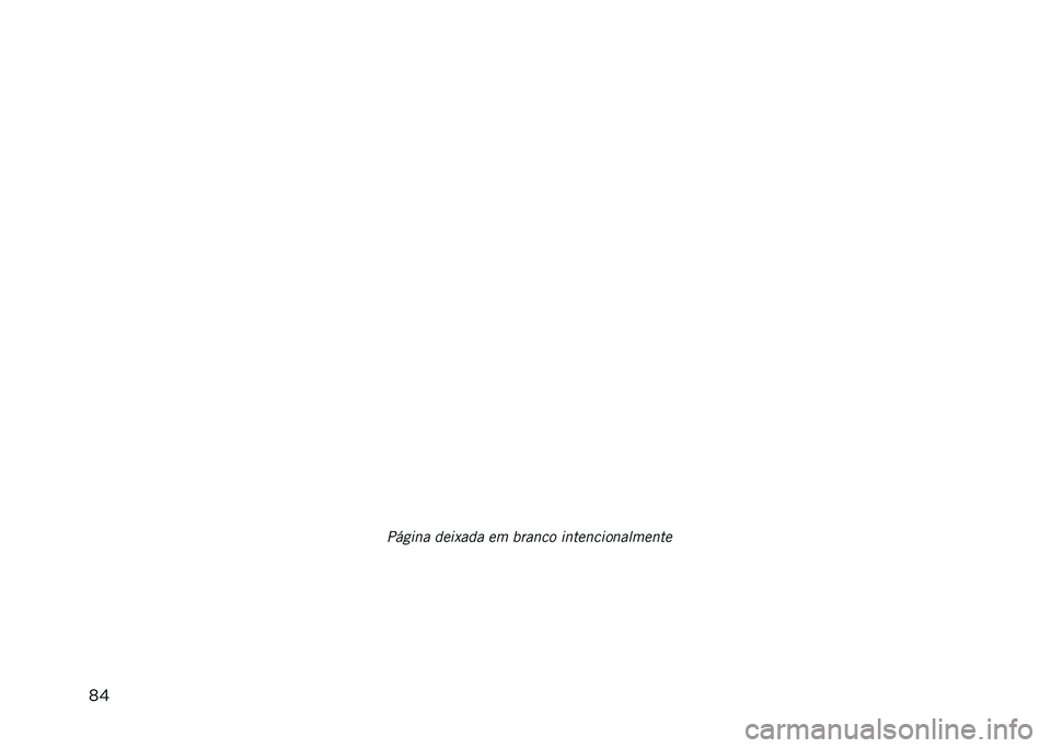 JEEP COMPASS 2021  Manual de Uso e Manutenção (in Portuguese) �� ���(�
�� ���
���� �� � ����� �
������
��������� 
