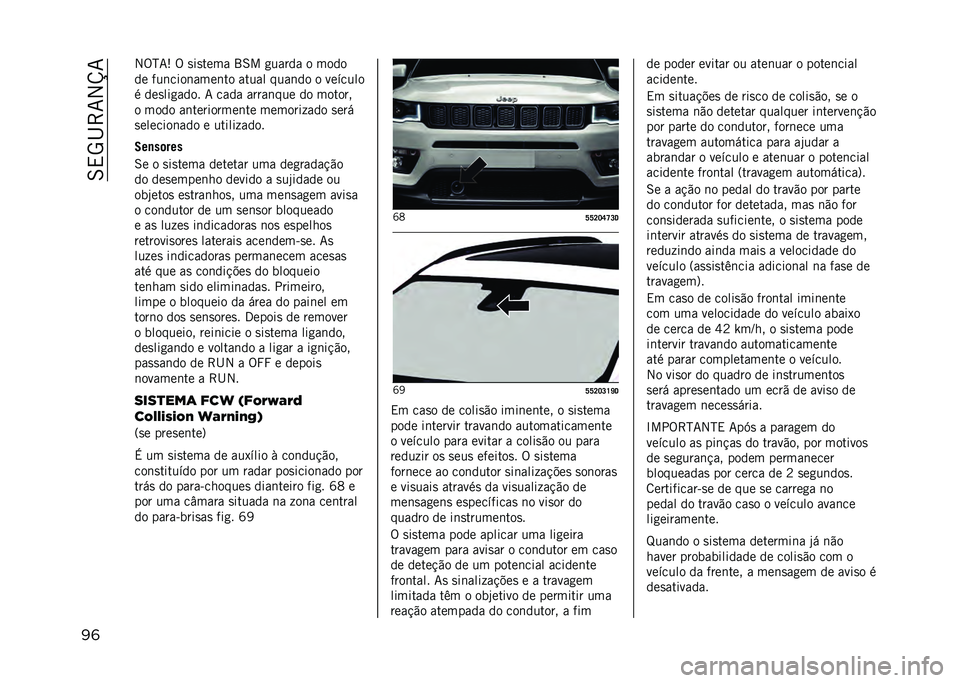 JEEP COMPASS 2021  Manual de Uso e Manutenção (in Portuguese) ��6�,�5�I�>�7�2�X�7
��	 �2�%�H�7�: �% �
��
���� �9�6� �
����� � ����
�� ���	����	����	�� ����� ����	�� � �������
� ���
���
���� �7 ���� ��