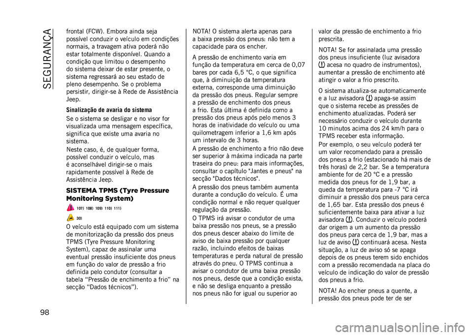 JEEP COMPASS 2021  Manual de Uso e Manutenção (in Portuguese) ��6�,�5�I�>�7�2�X�7
�� ����	��� �=�R�8�h�?� �,����� ���	�� �
��*�
���
�
���� ���	��� �� � ������� �� ���	���!�$��

�	������
� � ������
�� 