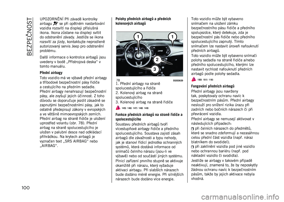 JEEP COMPASS 2021  Návod k použití a údržbě (in Czech) ��]�<�2�-�<�Z��8��?
��� �F�-�8�2�8�7��c��M �-�� �� ���� �����	����%
���	���G�
�� ��� �������
 ������	���� ��"
������� �	�����"��" �� ���