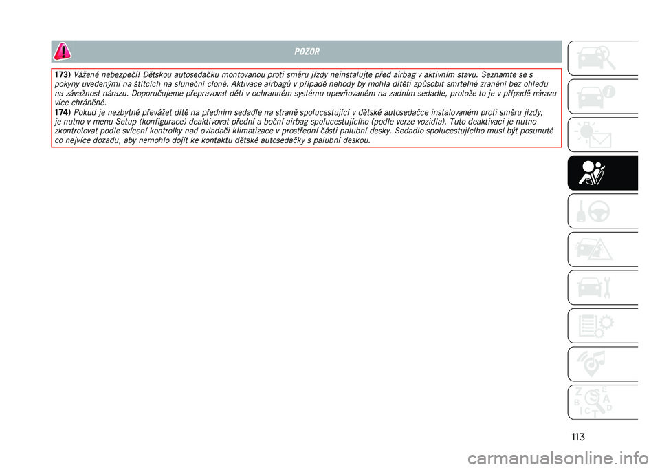 JEEP COMPASS 2021  Návod k použití a údržbě (in Czech) ��������
�X�W�T�3 ������+ ������ ����a �A��
���� ���
�������� ����
������ � ���
�) ����� �!���� ���)���
����!�
� � �#�� ��)���� �