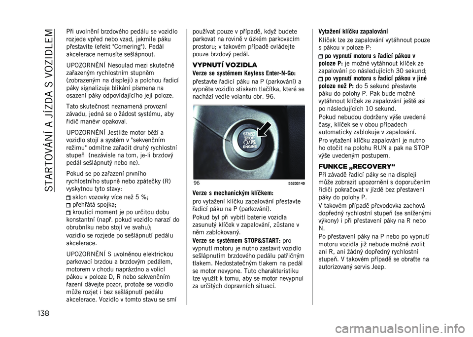 JEEP COMPASS 2021  Návod k použití a údržbě (in Czech) ���?�E�7�?�8�1�R��M��E���M�2�/�E����1�8�2�N�/�Q�<�\
��� �-�� ��������" ��	������� ���� �� �� �������
�	������ ����� ���� ����� ����
�