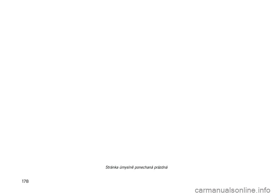 JEEP COMPASS 2021  Návod k použití a údržbě (in Czech) �:�
����� �<������ � ����	�*��� � ������
��
� 