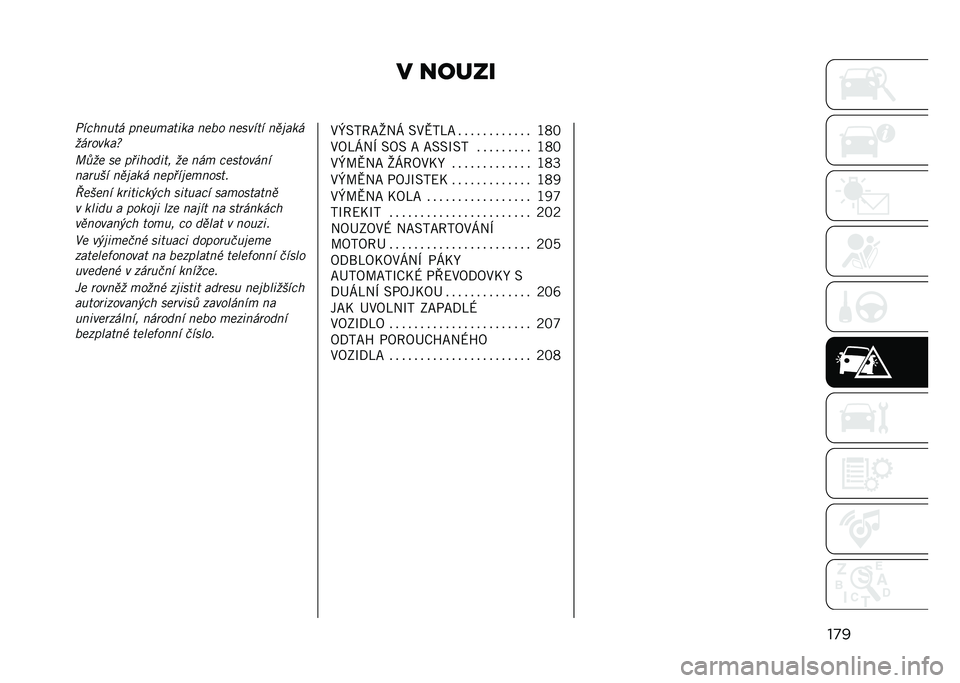 JEEP COMPASS 2021  Návod k použití a údržbě (in Czech) � �����
��
��(��	�*���
� � ������
�)�� ���� ������
� ���!���
��������l
�>�$�� �� � �#�)�*���)�
� �� ��� �	���
�����
�����"� ���!���