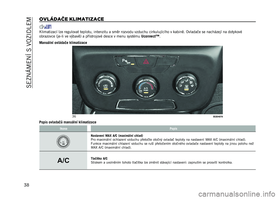 JEEP COMPASS 2021  Návod k použití a údržbě (in Czech) ���<�2��R�\�<��M����1�8�2�N�/�Q�<�\
�������
��� ���������� � �)���
�������" ��� �	��G������ �������� ��������� � ��
��	 �	������ �