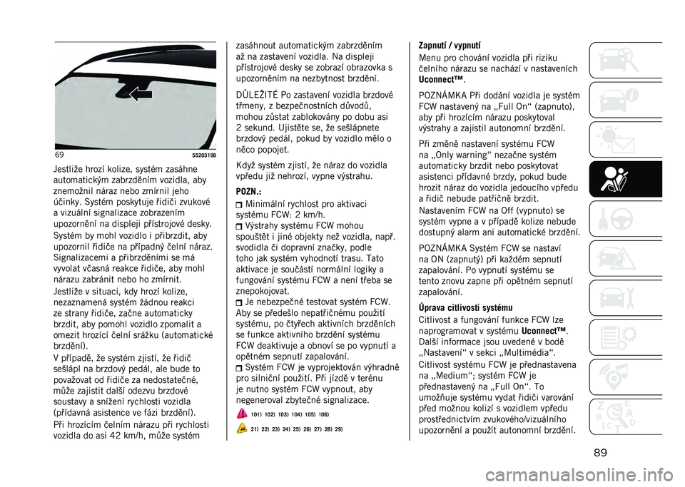 JEEP COMPASS 2021  Návod k použití a údržbě (in Czech) ���`�:
�U�U�S�R�T�X�Z�D
�������� ��	���" ������� ��%����
 ���� ���
�����
������&�
 ����	�����"�
 �������� ���%
����
����� �� �	�� ��
