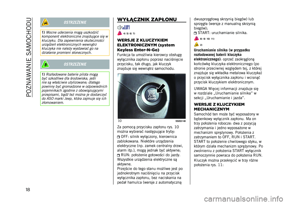 JEEP COMPASS 2021  Instrukcja obsługi (in Polish) ���5�)�:�B�(�B�:�F�9��=�B�U�5�,�X�5�D�+
�� ����	�
������
�R�) �3�	��� ��
������� �
�	�� �����	�
���
��	�
��	���� �������	������ �����
�����