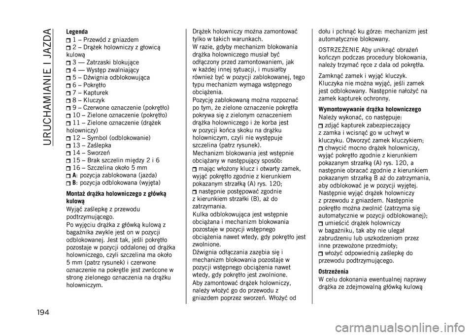JEEP COMPASS 2021  Instrukcja obsługi (in Polish) ��+�C�+�,�X�B�U�F�B�:�F�9��F���B�)�D�B
��� �
�:����� �
�G
�����	��� � �������	�
 �;
��D��&� �	�
 ���������� � ��$�����&
�
�����& �K
� �)�������
