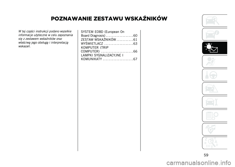 JEEP COMPASS 2021  Instrukcja obsługi (in Polish) �	����
��
��� �����
�� ����
������
���, ��� ���%�!�� ���������� ��	�
���	 ��������
���&�	��
���� ��*������� � ���� ����	���