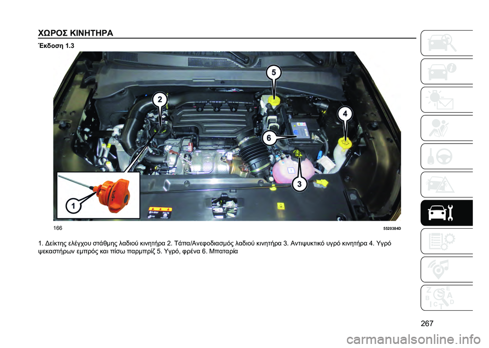 JEEP COMPASS 2021  ΒΙΒΛΙΟ ΧΡΗΣΗΣ ΚΑΙ ΣΥΝΤΗΡΗΣΗΣ (in Greek) �G�o�r
��6��� �S�J�N��<��� �