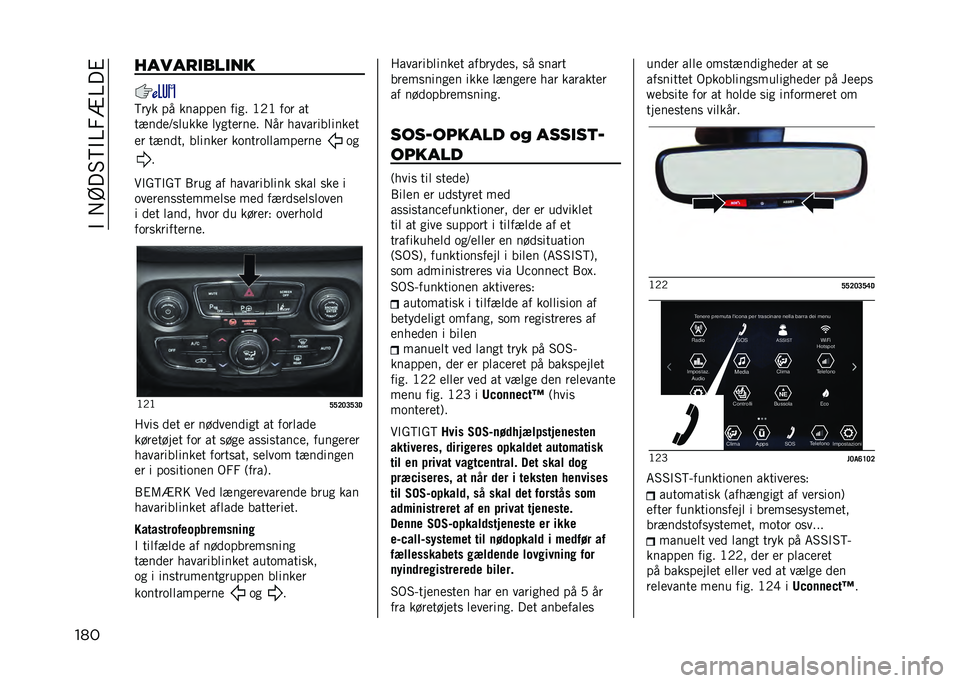 JEEP COMPASS 2021  Brugs- og vedligeholdelsesvejledning (in Danish) ��$��+�C��#�6�$�B�2�@�B��%
��� ������
���
��
�6��� �� ������� ���
� �A�,�A ��	� ��
������?�
����� ���
������ �+�� �������������
��