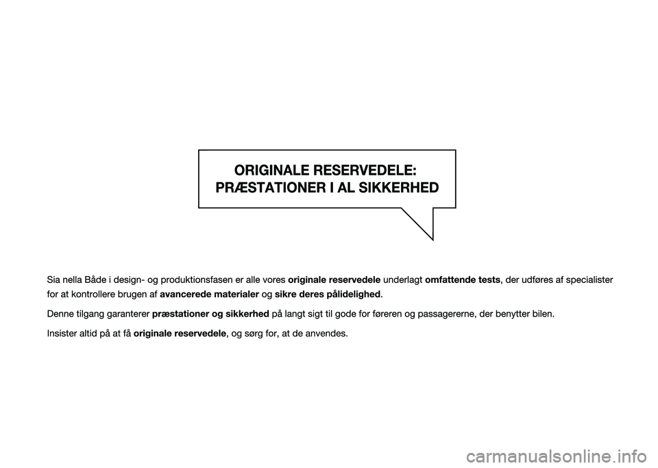 JEEP COMPASS 2021 Brugs- og vedligeholdelsesvejledning (in Danish) JEEP COMPASS 2021 Brugs- og vedligeholdelsesvejledning (in Danish)